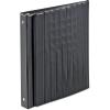 Cardinal Easel Ring Binder, Horizontal, 1-Inch, 11-Inch x 8-1/2-Inch, Black (09260V3)(1″)