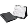 Cardinal Easel Ring Binder, Horizontal, 1-Inch, 11-Inch x 8-1/2-Inch, Black (09260V3)(1″)