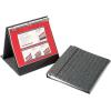 Cardinal Easel Ring Binder, Horizontal, 1-Inch, 11-Inch x 8-1/2-Inch, Black (09260V3)(1″)