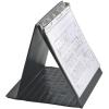 Cardinal Easel Ring Binder, Horizontal, 1-Inch, 11-Inch x 8-1/2-Inch, Black (09260V3)(1″ (Pack of 12))
