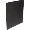 Cardinal Easel Ring Binder, Horizontal, 1-Inch, 11-Inch x 8-1/2-Inch, Black (09260V3)(1″ (Pack of 12))