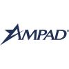 Ampad Evidence Glue Top 8-1/2 x 11 Pads, Wide Rule, White, 50 Sheets Per Pad, 12 Pack (21-112)(8 1/2″ x 11″)
