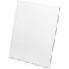 Ampad Evidence Glue Top 8-1/211 Pads, Narrow Rule, White, 50 Sheets, Dozen (21-118)(Letter (8.5″ X 11″))