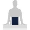Pendaflex DDF5OX Expanding Desk File, 1-31/Jan-Dec, Letter, Acrylic-Coated Pressboard, Dark Blue (DDF5-OX)(Letter)