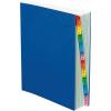 Pendaflex Expanding Desk File, Daily (1–31), Letter Size, Blue, Each (11013) (11013EE) , Black(Blue)