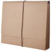 Pendaflex Expanding Kraft File with Flap, Jan.-Dec. Index, 12 x 10, 1 per Box (K-17M-OX),Brown(File)