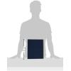 Pendaflex PFXDDF4OX Acrylic Coated Expanding Desk File, 1-31 indexing/30 dividers, Letter, Navy (DDF4-OX)(Daily)