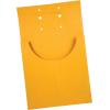 Quality Park Classification Pockets, 1″ Expansion, Letter Size, Kraft, Legal, 100/box
