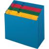 Globe Weis Globe-Weis/Pendaflex QuickVue Project File, Monthly Index, Letter Size, Blue (20135)(Monthly Index)