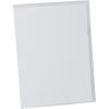 Pendaflex Copy Safe Project Pockets, Letter Size, Ice Color, 10 Per Pack (99849)
