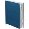 Pendaflex PFXDDF4OX Acrylic Coated Expanding Desk File, 1-31 indexing/30 dividers, Letter, Navy (DDF4-OX)(Daily)