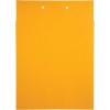 Quality Park Classification Pockets, 1″ Expansion, Letter Size, Kraft, Legal, 100/box