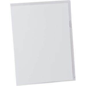 Pendaflex Copy Safe Project Pockets, Letter Size, Ice Color, 10 Per Pack (99849)