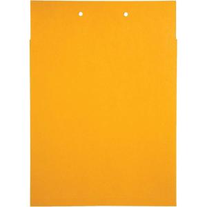 Quality Park Classification Pockets, 1″ Expansion, Letter Size, Kraft, Legal, 100/box