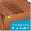 Globe Weis Pendaflex Conversion File Jackets and Pockets, (PFXR119ALHD)(8 1/2″ Width x 14″ Length)
