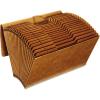 Globe Weis Pendaflex Conversion File Jackets and Pockets, (PFXR119ALHD)(8 1/2″ Width x 14″ Length)