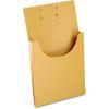 Pendaflex J044 Expandable Retention Jackets, Legal/Letter, Kraft Brown (Box of 100)(3/4″ Expansion)