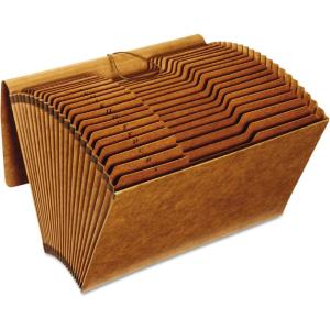 Globe Weis Pendaflex Conversion File Jackets and Pockets, (PFXR119ALHD)(8 1/2″ Width x 14″ Length)