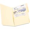 Pendaflex Divide It Up File Folders, Letter Size, Manila, 24/Pack (10770)(24 Count (Pack of 10))