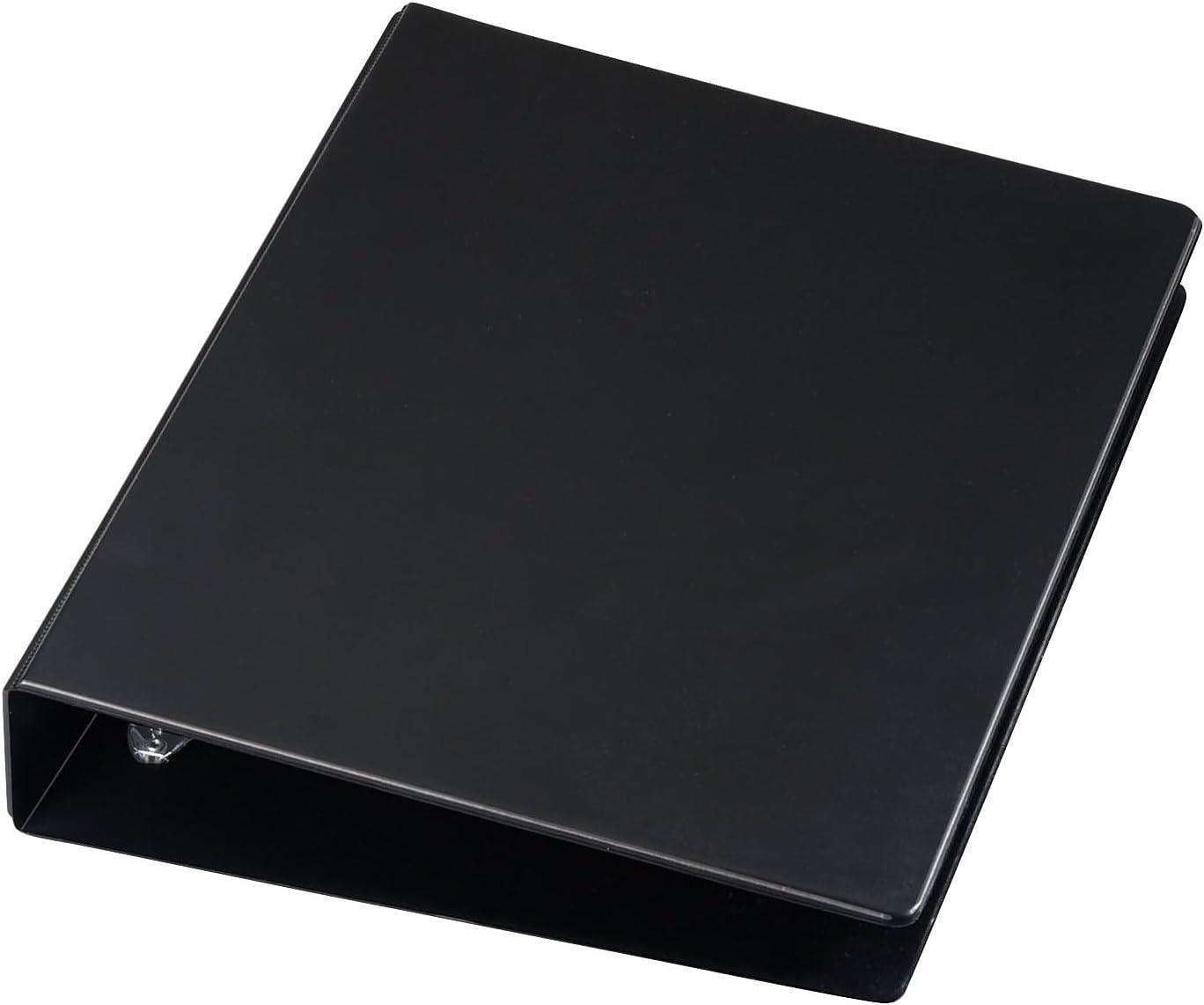 imageCardinal SlantD LegalSize 3Ring Binder 2quot Rings 43 Recycled Black2 Inch
