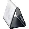 Cardinal 52132 Easel Book, Horizontal, 20 Pocket, 11-Inch x8-1/2-Inch , Black(1 Each (Pack of 12))