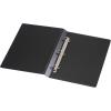 Cardinal® Slant-D® Legal-Size 3-Ring Binder, 2″ Rings, 43% Recycled, Black(1 Inch)