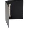 Cardinal® Slant-D® Legal-Size 3-Ring Binder, 2″ Rings, 43% Recycled, Black(2 Inch)