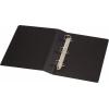 Cardinal® Slant-D® Legal-Size 3-Ring Binder, 2″ Rings, 43% Recycled, Black(2 Inch (Pack of 2))