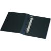 Cardinal® Slant-D® Legal-Size 3-Ring Binder, 2″ Rings, 43% Recycled, Black(2 Inch (Pack of 2))