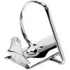 Cardinal® Slant-D® Ring 11″ x 17″ Tabloid ClearVue™ Binders, 3″ Rings, 63% Recycled, White(1.5 Inch)