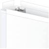 Cardinal® Slant-D® Ring 11″ x 17″ Tabloid ClearVue™ Binders, 3″ Rings, 63% Recycled, White(1.5 Inch)