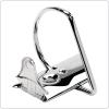 Cardinal® Slant-D® Ring 11″ x 17″ Tabloid ClearVue™ Binders, 3″ Rings, 63% Recycled, White(2 Inch)