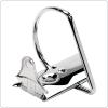 Cardinal® Slant-D® Ring 11″ x 17″ Tabloid ClearVue™ Binders, 3″ Rings, 63% Recycled, White(3 Inch)