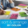Oxford Neon Index Cards, 3″ x 5″, Ruled, Assorted Colors, 300 Per Pack (81300EE)(3 x 5 1-Pack)