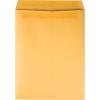 Quality Park 6-1/2 x 9-1/2 Catalog Mailing Envelopes, Redi-Seal Self Seal Envelope Closure, 28 lb Kraft Paper, 250 per Box (QUA43362)(10 x 13)