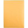 Quality Park 9 x 12 Postage Saving ClearClasp Envelopes, with Reusable Redi-Tac Closure & Gummed Flap, 28 lb Kraft Paper, 100 per Box (QUA43568)(9 x 12 in)