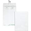 Quality Park Survivor Shipping Envelopes, 6″ x 9″, Made with Strong, Lightweight DuPont Tyvek Material, Flap-Stik Peel and Seal Closure, 100/Box (QUAR1320), White(6 x 9 (Pack of 10))