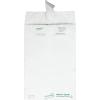 Quality Park Survivor Shipping Envelopes, 6″ x 9″, Made with Strong, Lightweight DuPont Tyvek Material, Flap-Stik Peel and Seal Closure, 100/Box (QUAR1320), White(6 x 9 (Pack of 10))