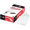 Quality Park Survivor Shipping Envelopes, 6″ x 9″, Made with Strong, Lightweight DuPont Tyvek Material, Flap-Stik Peel and Seal Closure, 100/Box (QUAR1320), White(6 x 9)