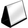 Cardinal 52132 Easel Book, Horizontal, 20 Pocket, 11-Inch x8-1/2-Inch , Black(1 Each (Pack of 12))