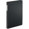 Cardinal® Slant-D® Legal-Size 3-Ring Binder, 2″ Rings, 43% Recycled, Black(2 Inch)