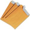 Quality Park 6 x 9 Catalog Mailing Envelopes, Redi-Strip Self Seal Envelope Closure, 28 lb Kraft Paper, 100 per Box (QUA44162)