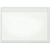 TOPS Business Forms Cardinal HOLDit! Self-Adhesive 3 x 5-Inch Index Card Pocket, Clear, 100 Pack (21150CB), CRD21150CB(4 x 6 Inch (Pack of 10))