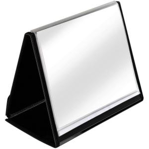 Cardinal 52132 Easel Book, Horizontal, 20 Pocket, 11-Inch x8-1/2-Inch , Black(1 Each (Pack of 12))