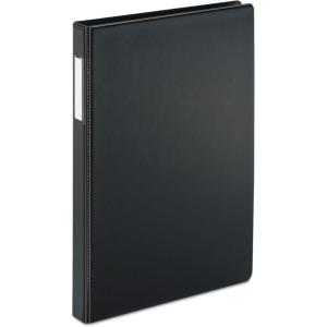 Cardinal® Slant-D® Legal-Size 3-Ring Binder, 2″ Rings, 43% Recycled, Black(2 Inch)