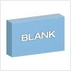 Oxford Blank Color Index Cards, 3″ x 5″, Blue, 100 Per Pack (7320 BLU)(100 Count (Pack of 1))