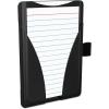 Oxford At-Hand Note Card Case, 3″ x 5″ Size, Black, Includes 25 Ruled Index Cards (63519)(Black)