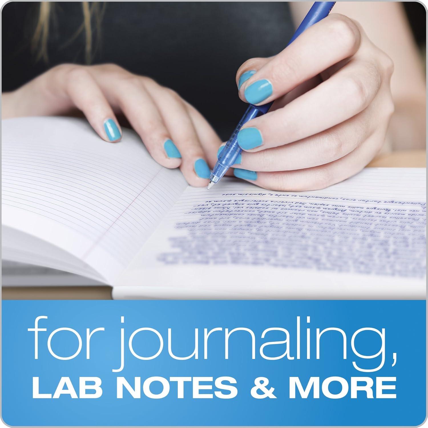 imageOxford Composition Notebook College Ruled Paper 934quot x 712quot Black Marble Covers 100 Sheets 1 Book 63796100 Sheets