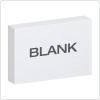 Oxford Blank Index Cards, 4″ x 6″, White, 100 Per Pack (40156-SP)