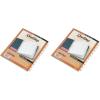 Cardinal OneStep Index System Numeric Paper Dividers, 10-Tab, White (CRD61013)(White)